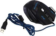 Мышь игровая Zelotes