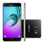Телефон Samsung A510f 16gb Black