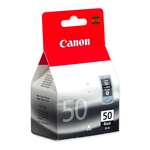Картридж Canon PG-50 (чёрный)