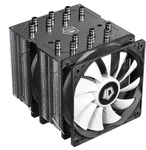 Кулер для процессора ID-Cooling SE-207BK