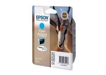 Картридж Epson Original T0922 (голубой)