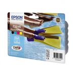 Картридж Epson Original T5846 (цветной) 