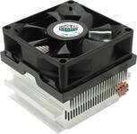 Кулер для процессора Socket-478, CoolerMaster DI4-8JD3B-0L-GP 