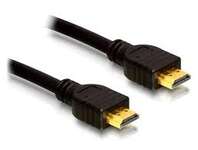 Кабель Smartbuy HDMI to HDMI ver.1.4b  A-M/A-M, 2 фильтра, 3,0 m  (24K) в пакете 