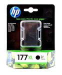 Картридж HP №177 XL (черный, C8719HE)