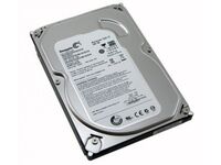 Жесткий диск 3.5" 500Gb Seagate 7200rpm 16Mb SATA-3 [ST500DM002]