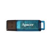 Флеш-карта USB накопитель Apacer 32GB AH324 blue