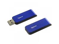 Флеш-карта USB накопитель Apacer 16GB AH334 blue